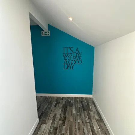 Appartement Tremblay En France Exterior photo