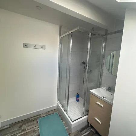 Appartement Tremblay En France Exterior photo