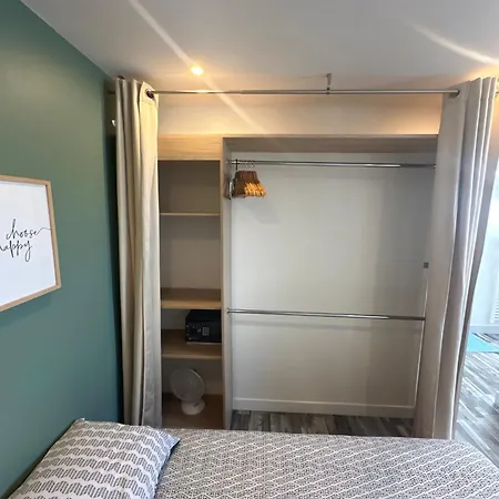 Appartement Tremblay En France Exterior photo