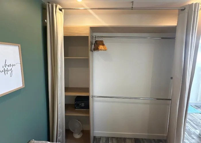 Appartement Tremblay En France