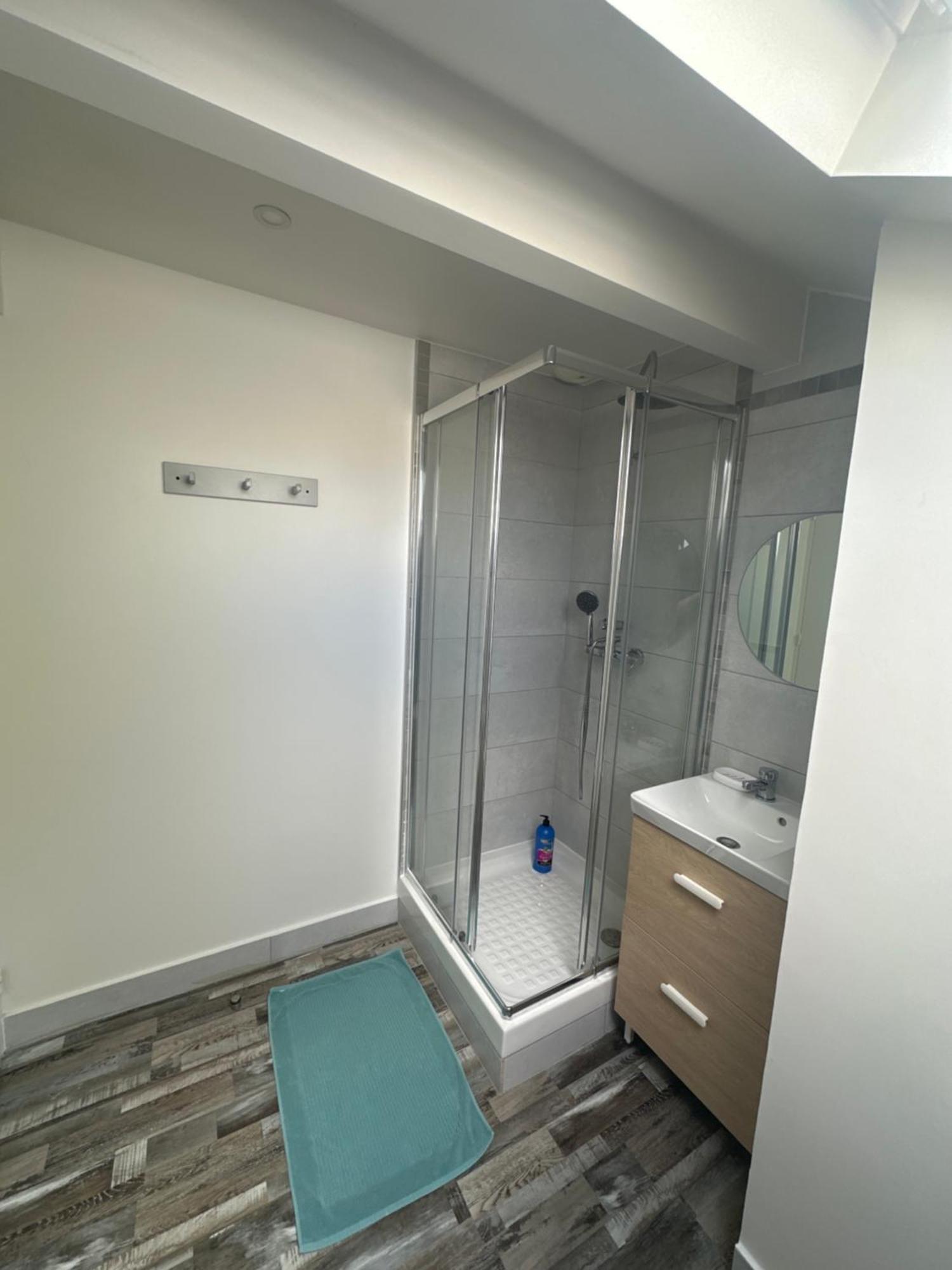 Apartment En France
