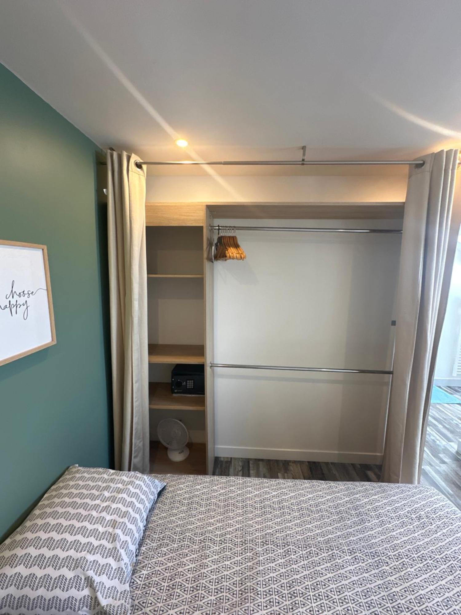 Apartment En France