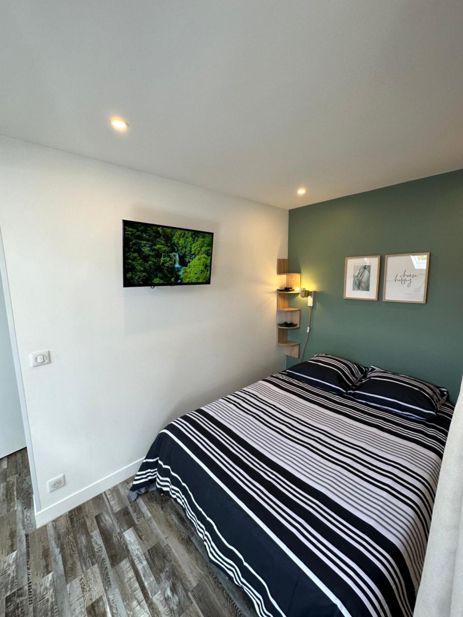 Apartment En France